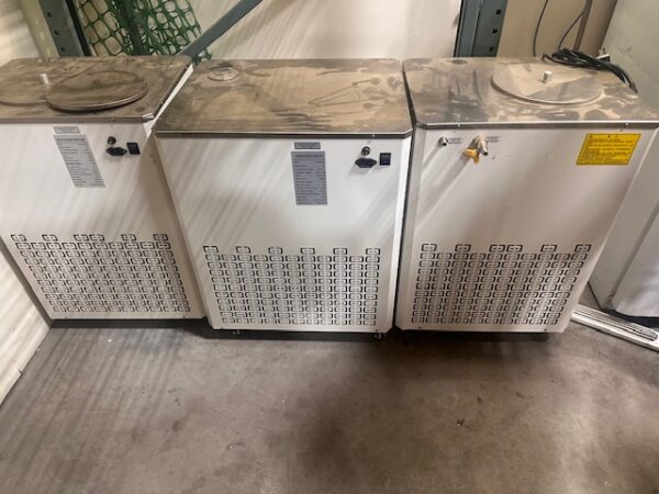 Stainless Steel Molecular Distillation Still - Image 7