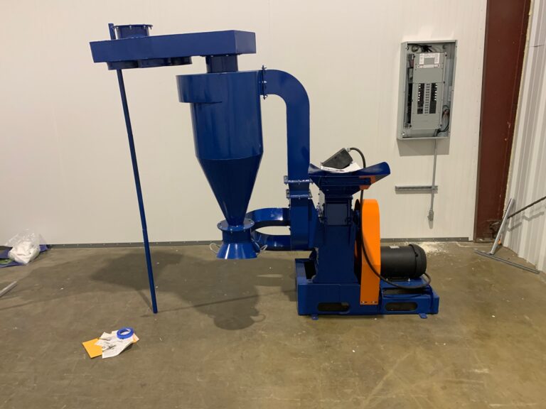 Hippo Grinder Miller